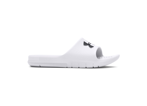 Under Armour Core PTH SL (3021286-100) weiss