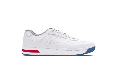 Under Armour Court 96 (3028633-100) weiss