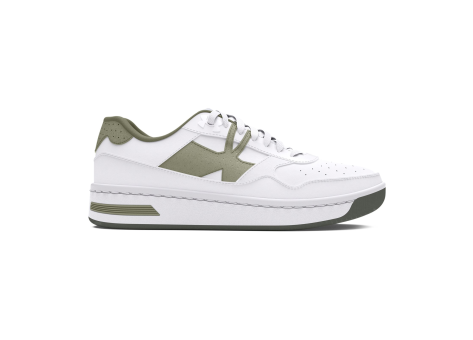 Under Armour Court 96 (3028766-102) weiss