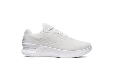 Under Armour Curry 1 Low FloTro Lux (3027603-100) grau