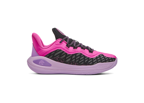 Under Armour Curry 11 (3027371 600) pink