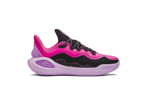 Under Armour Curry 11 (3027724 600) pink