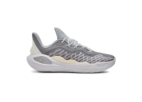 Under Armour Curry 11 (3027723-101) grau