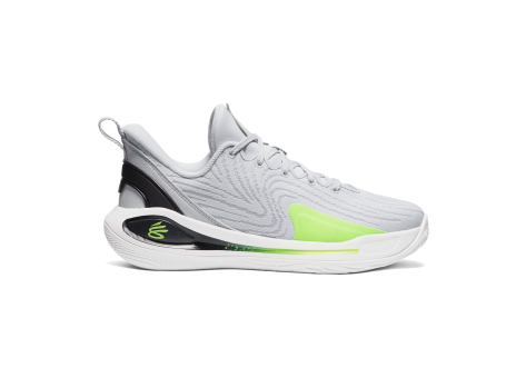 Under Armour Curry 12 (3027645-100) grau