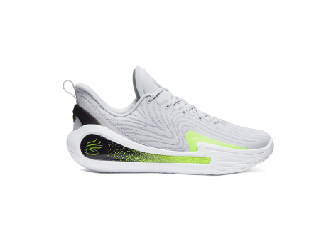 Under Armour Curry 12 (3027629-100) grau