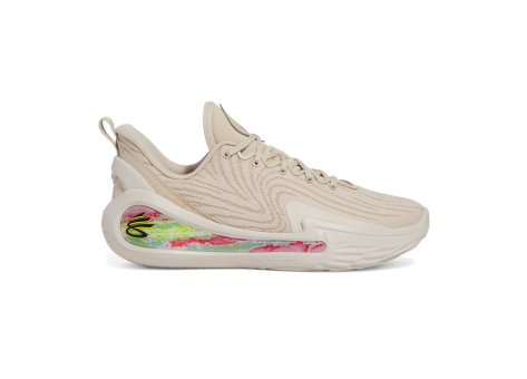 Under Armour Curry Flow 12 STRN (3028498-280) beige