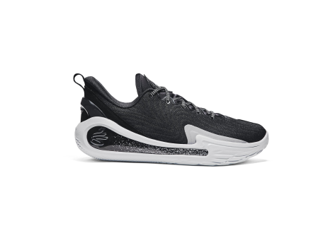 Under Armour Curry 12 Wardell Mode (3027634-001) schwarz