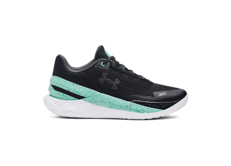 Under Armour Curry 2 Low FloTro (3026276-001) schwarz