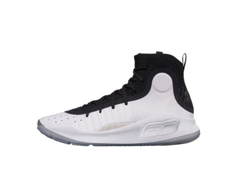 Under Armour Curry 4 (1298306-007) bunt