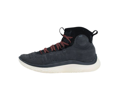 Under Armour Curry 4 FloTro Grey (3024861 101) grau