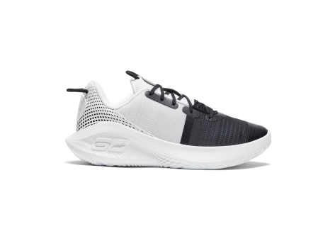 Under Armour Curry 6 Flo Tro (3027638-001) schwarz