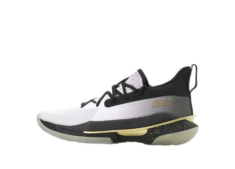 Under Armour Curry 7 For The Game (3023300-104) bunt