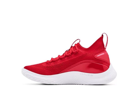 Under Armour Curry Flow 8 (3024785 605) rot