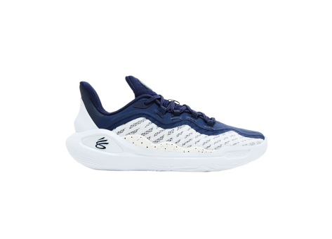 Under Armour Curry Flow 11 TB (3027637 102) bunt
