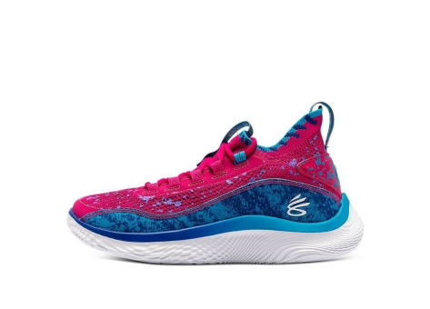 Under Armour Curry 8 Pi Day gs (3024695-603) bunt