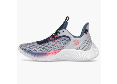 Under Armour Curry Flow 9 (3025684) bunt