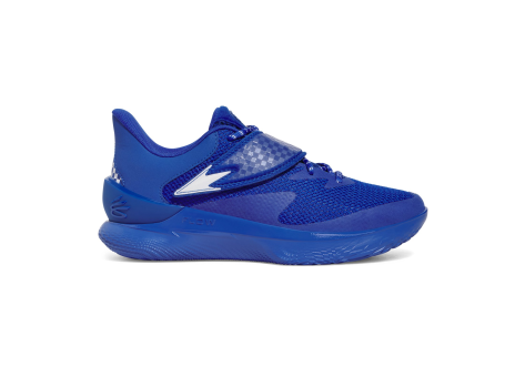 Under Armour Curry Fox 1 Lexington (6001924-400) blau