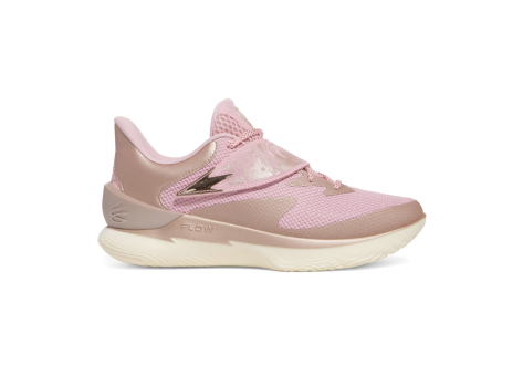Under Armour Curry Fox 1 Reign Rose (6001922-647) pink