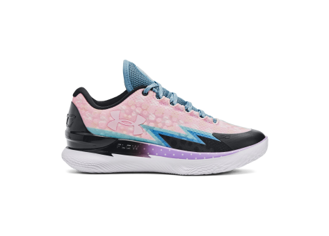 Under Armour Curry 1 One Low Draft Day FloTro (3026278-400) bunt