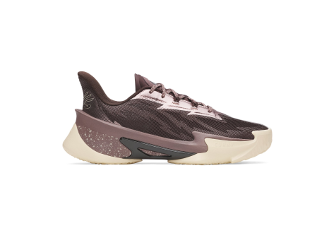 Under Armour Curry Series (3027983-256) braun