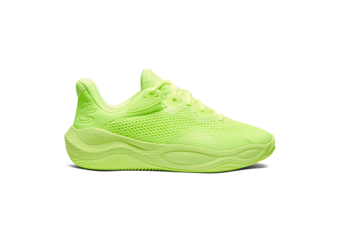 Under Armour Curry Splash 24 (3027636-700) gelb