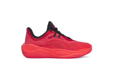 Under Armour Curry Splash (3028459-600) rot