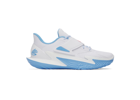Under Armour Fox 2 Blue Flame (6001647-100) weiss