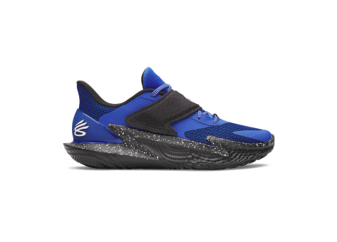 Under Armour D. Fox 2 Lexington (6001646-400) blau