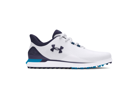 Under Armour UA Drive SL WHT Fade (3026922-101) weiss