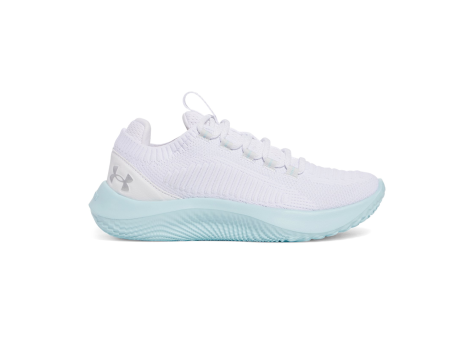Under Armour Dynamic 2 W (3028077-102) weiss