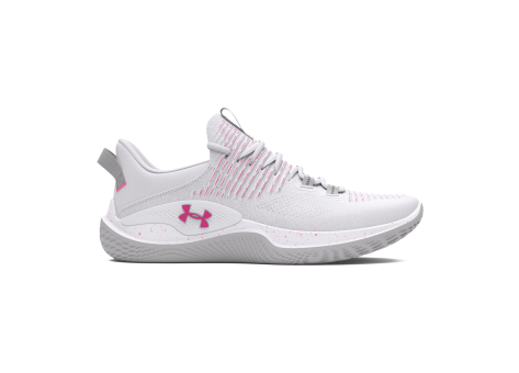 Under Armour Flow Dynamic (3027176-102) weiss