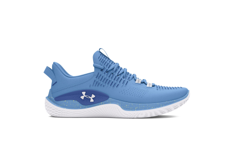 Under Armour Dynamic IntelliKnit (3027176-400) blau