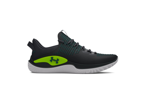 Under Armour Flow INTLKNT Dynamic (3027177-002) schwarz