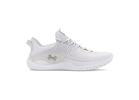 Under Armour Flow Dynamic IntelliKnit (3027177-100) weiss