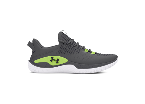 Under Armour Dynamic IntelliKnit (3027177-102) grau