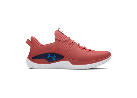 Under Armour Flow Dynamic (3027177-600) rot