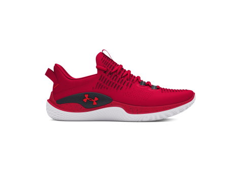 Under Armour Dynamic IntelliKnit (3027177-601) rot