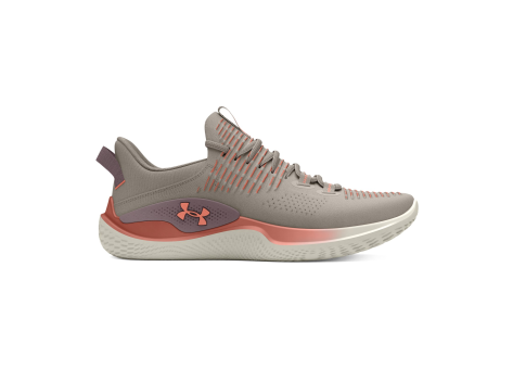 Under Armour Dynamic IntelliKnit Ele Grit (3027663-100) grau