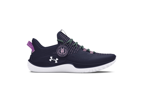 Under Armour Dynamic International Womens Day (3027280-400) blau