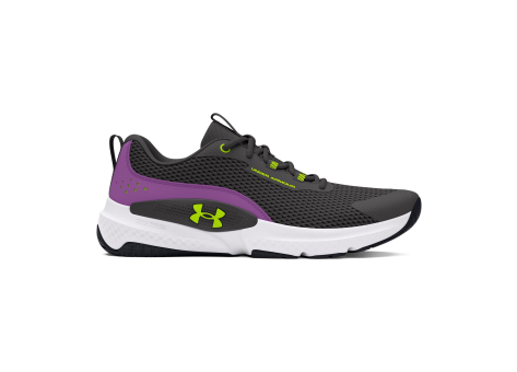 Under Armour Dynamic Select (3026609-102) schwarz