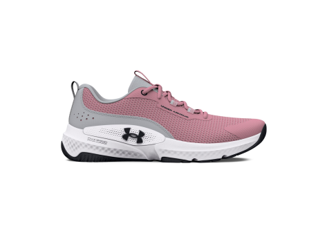 Under Armour Dynamic Select (3026609-600) pink