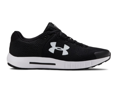 Under Armour Micro G Pursuit B (3021969-002) schwarz