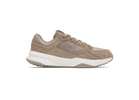 Under Armour Edge Suede (3027731-202) beige