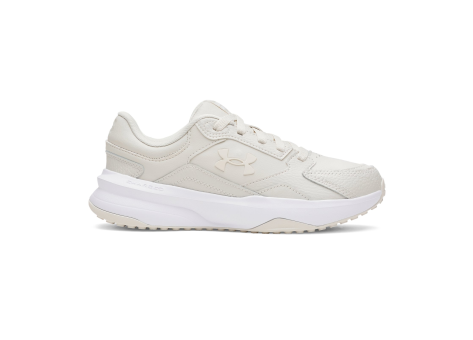 Under Armour Edge Leather (3028569-110) beige
