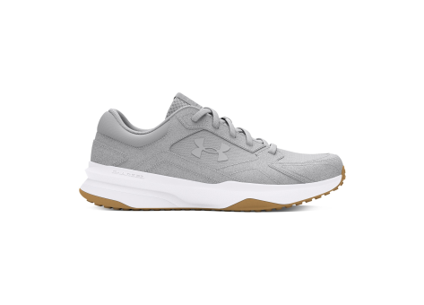Under Armour Edge Suede W (6003014-014) grau