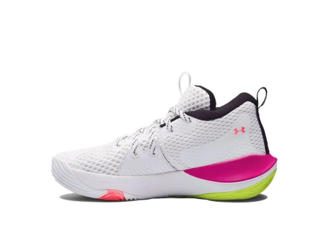 Under Armour Embiid One Draft Night GS (3023529-103) bunt