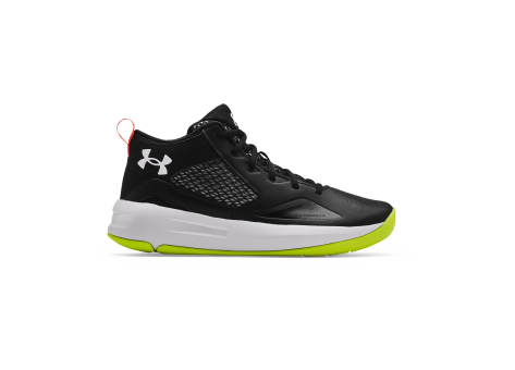 Under Armour Lockdown 5 3023949 002 (3023949-002) schwarz