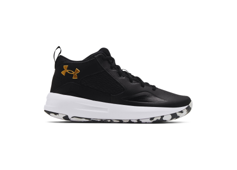 Under Armour Lockdown 5 (3023949-003) schwarz
