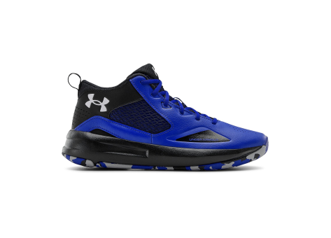 Under Armour Lockdown 5 (3023949-400) bunt