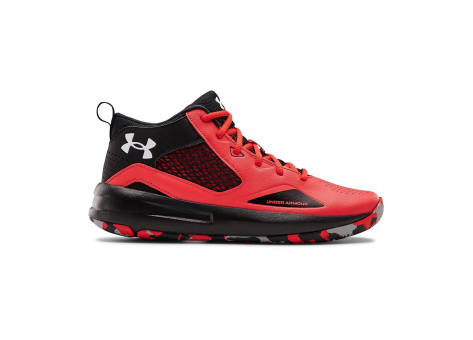 Under Armour Lockdown 5 (3023949-601) bunt